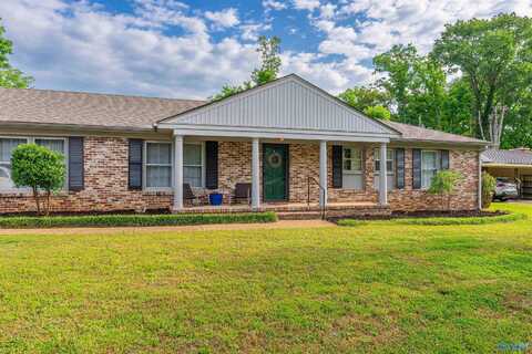 114 Kathy Street, Florence, AL 35630