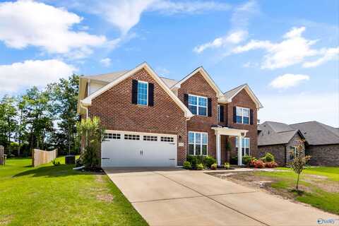 7114 Hickory Cove Way, Gurley, AL 35748