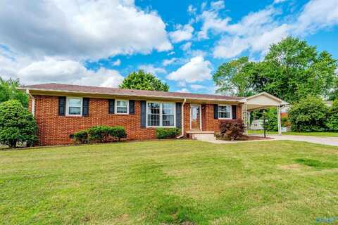 202 Wingate Avenue, Huntsville, AL 35801