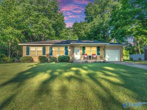 11416 Hillwood Drive SE, Huntsville, AL 35803