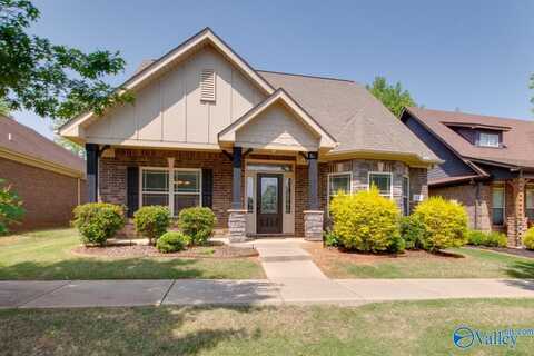 16 Cypress Point Drive, Huntsville, AL 35824