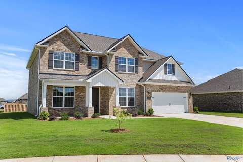 111 Lucy Lynn Boulevard, Meridianville, AL 35759