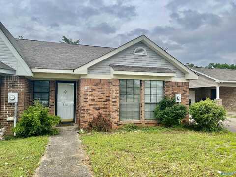 316 Denver Place SW, Decatur, AL 35603