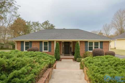 4016 Devon Street, Huntsville, AL 35802