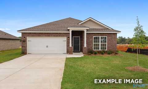 235 Jerrie Lynn Boulevard, Meridianville, AL 35759