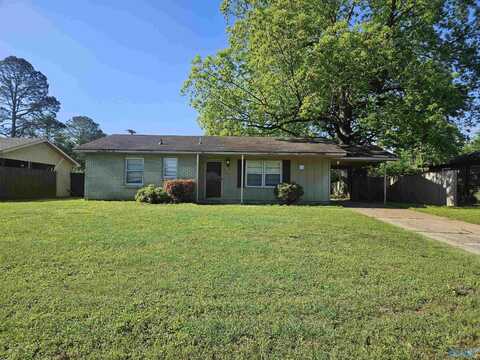 2107 Harrison Street SE, Decatur, AL 35601