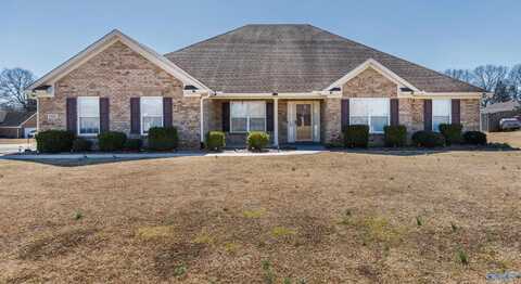 100 Glenfield Court, Huntsville, AL 35811