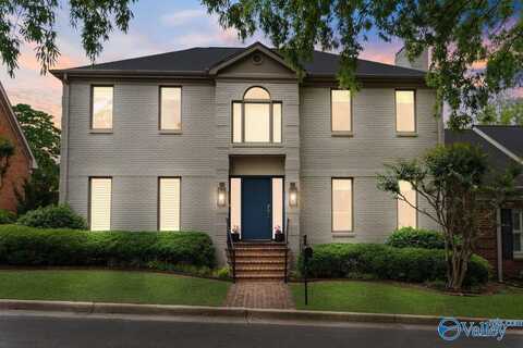 42 Saint Charles Square, Huntsville, AL 35801