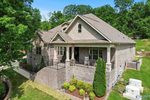 1268 Dug Hill Road, Brownsboro, AL 35741