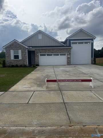106 Jude Lane, Hazel Green, AL 35750