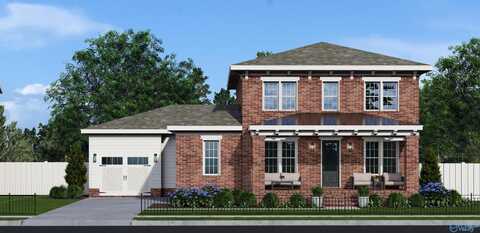 160 Knockash Hill, Madison, AL 35756