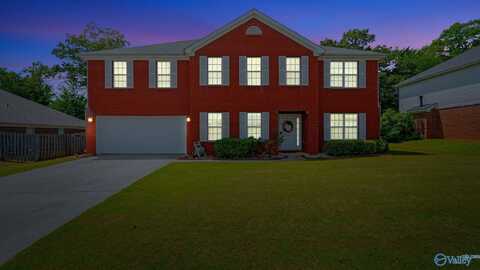 136 Tottenham Way, Madison, AL 35758