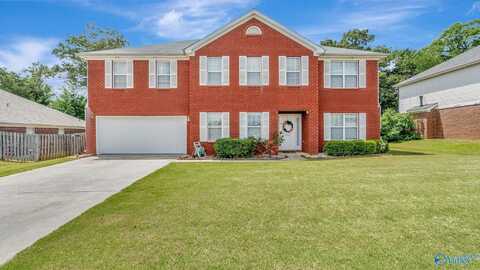 136 Tottenham Way, Madison, AL 35758