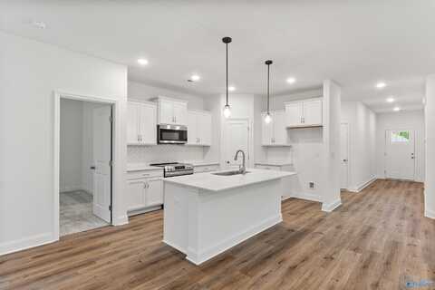6234 Pisgah Drive NW, Huntsville, AL 35810
