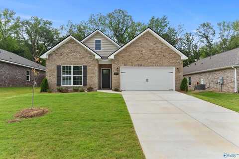6234 Pisgah Drive NW, Huntsville, AL 35810
