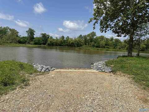 Lot 7 County Road 115, Cedar Bluff, AL 35959