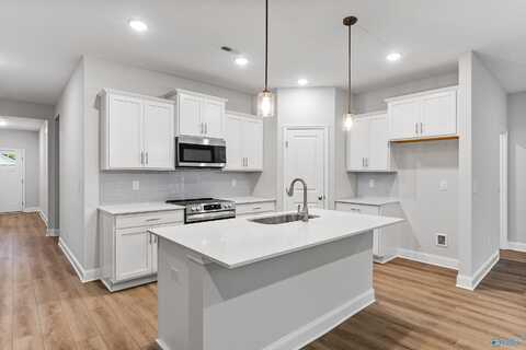 6236 Pisgah Drive NW, Huntsville, AL 35810