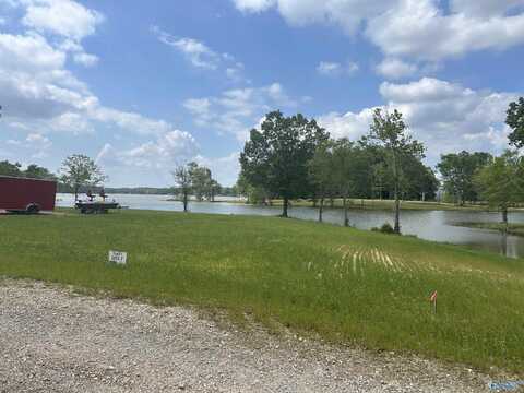 Lot 6 & 7 County Road 115, Cedar Bluff, AL 35959