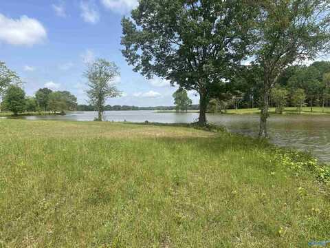 Lot 6 County Road 115, Cedar Bluff, AL 35959