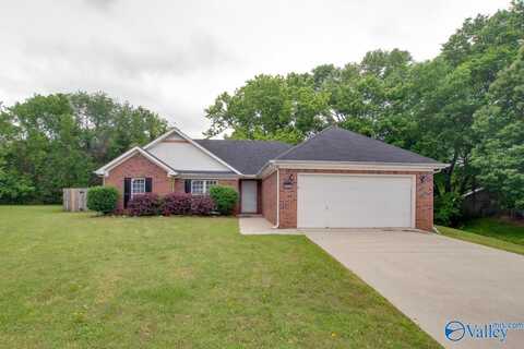 202 Finton Court, Huntsville, AL 35811