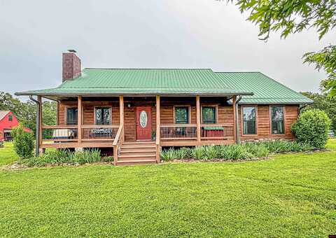 3811 MC 6014, Yellville, AR 72687