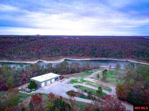 849 SHOAL CREEK ROAD, Mountain Home, AR 72653
