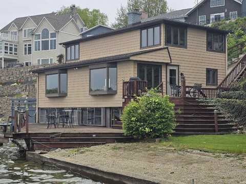 16386 Pretty Lake Road, Plymouth, IN 46563