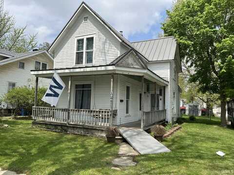 1000 LAKE Avenue, Plymouth, IN 46563