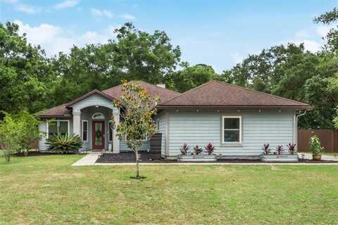 96396 CHESTER ROAD, Yulee, FL 32097