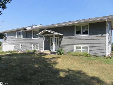 1402 N West Street, Mount Ayr, IA 50854