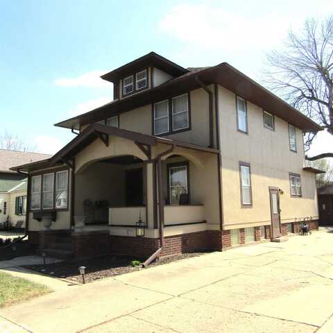 9 Ridge Rd, Atlantic, IA 50022