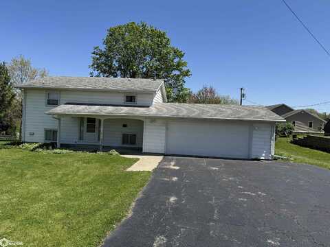 204 N Harrison Street, Toledo, IA 52342