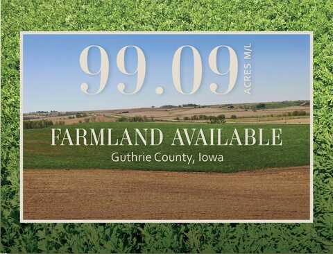 Iowa Highway 25, Guthrie Center, IA 50115