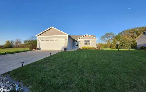 113 Wild Rose Avenue, Forest City, IA 50436