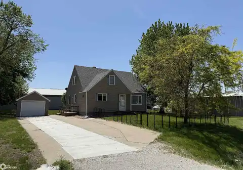 1952 207Th Street, Percival, IA 51648
