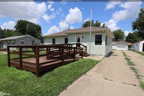 1610 Elder Drive, Marshalltown, IA 50158
