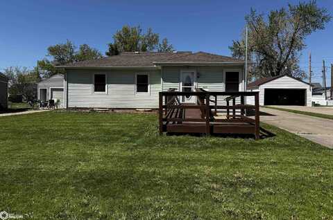 1610 Elder Drive, Marshalltown, IA 50158