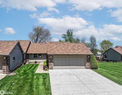 1308 Southridge Drive, Harlan, IA 51537
