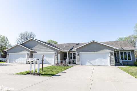 1310 A2 Village Rd, Clear Lake, IA 50428