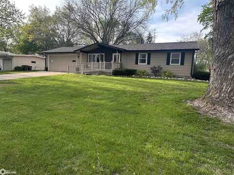1401 SW 2Nd Street, Eagle Grove, IA 50533