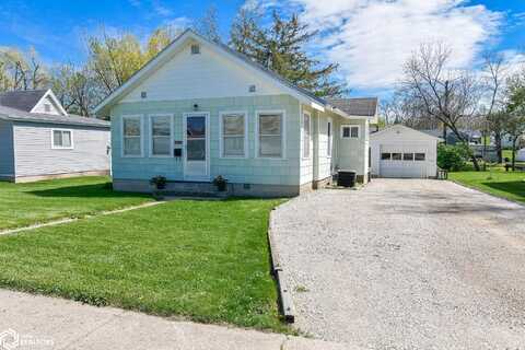 1608 W State Street, Marshalltown, IA 50158