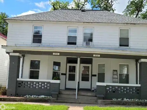 210-212 Ave E, Fort Madison, IA 52627