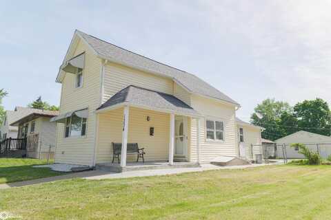1334 S Leebrick Street, Burlington, IA 52601