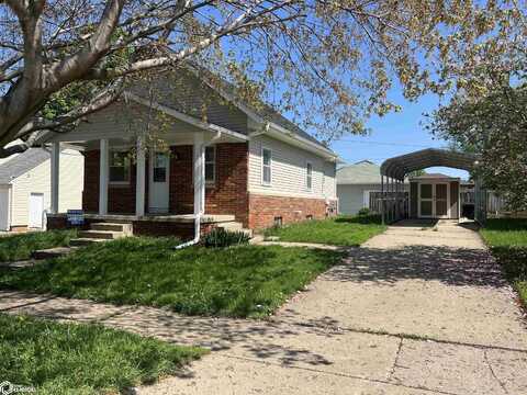 204 W 11Th Street, Carroll, IA 51401