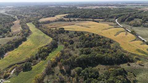 600th Street, Cincinnati, IA 52549