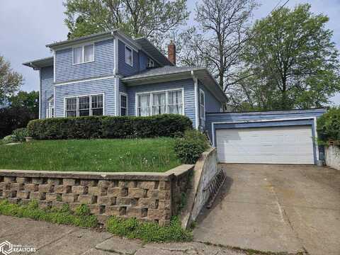 1005 N Court Street, Ottumwa, IA 52501