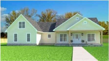 924 Hunters Parkway, Batesville, MS 38643