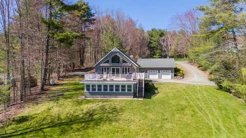 71 Woodland Pines Rd, Athens, PA 18810