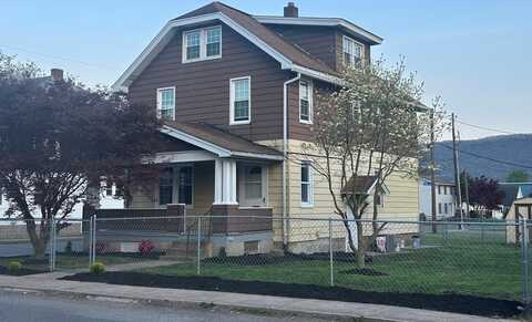 2401 Linn Street, Williamsport, PA 17701