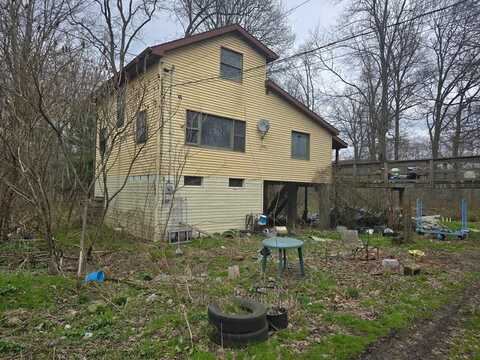 296 Low Street, Shinglehouse, PA 16748
